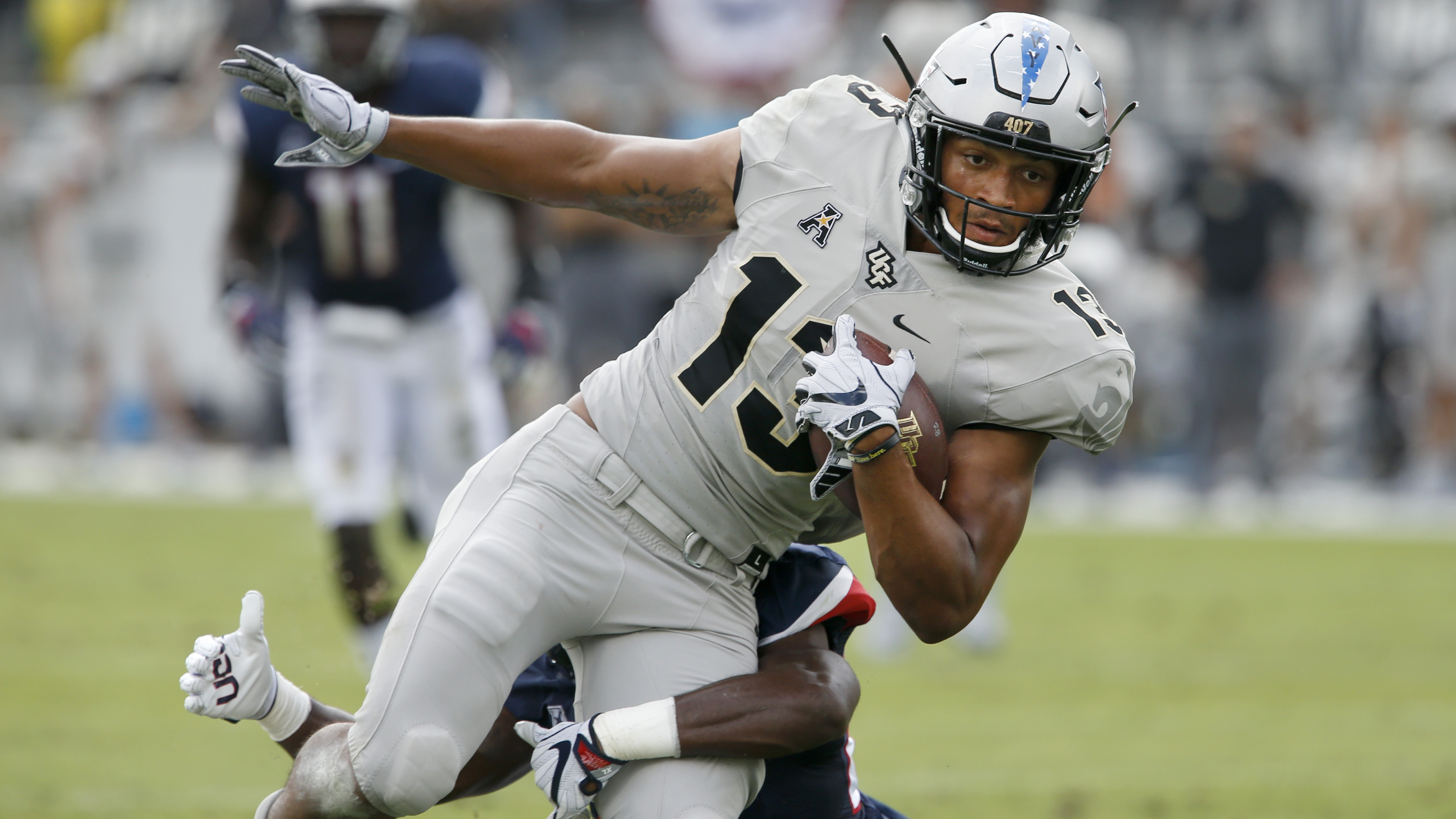 Ucf Knights Football Bleacher Report Latest News Scores