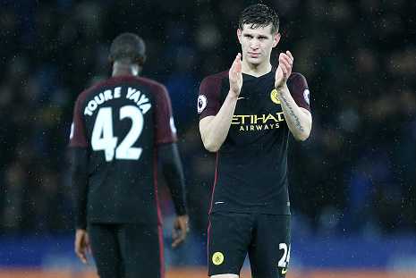 Bleacher Report | How Pep's Tactics Are Leaving Stones Increasingly Exposed