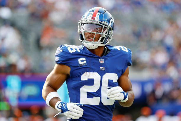 10 Giants trade deadline ideas for Evan Engram (Patriots?), Golden Tate  (Browns?), Dalvin Tomlinson (Bills?), more 