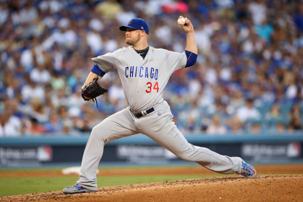 Jon Lester Wears Yellow Livestrong Cleats, Glove During Game Against  Mariners (Photo) 