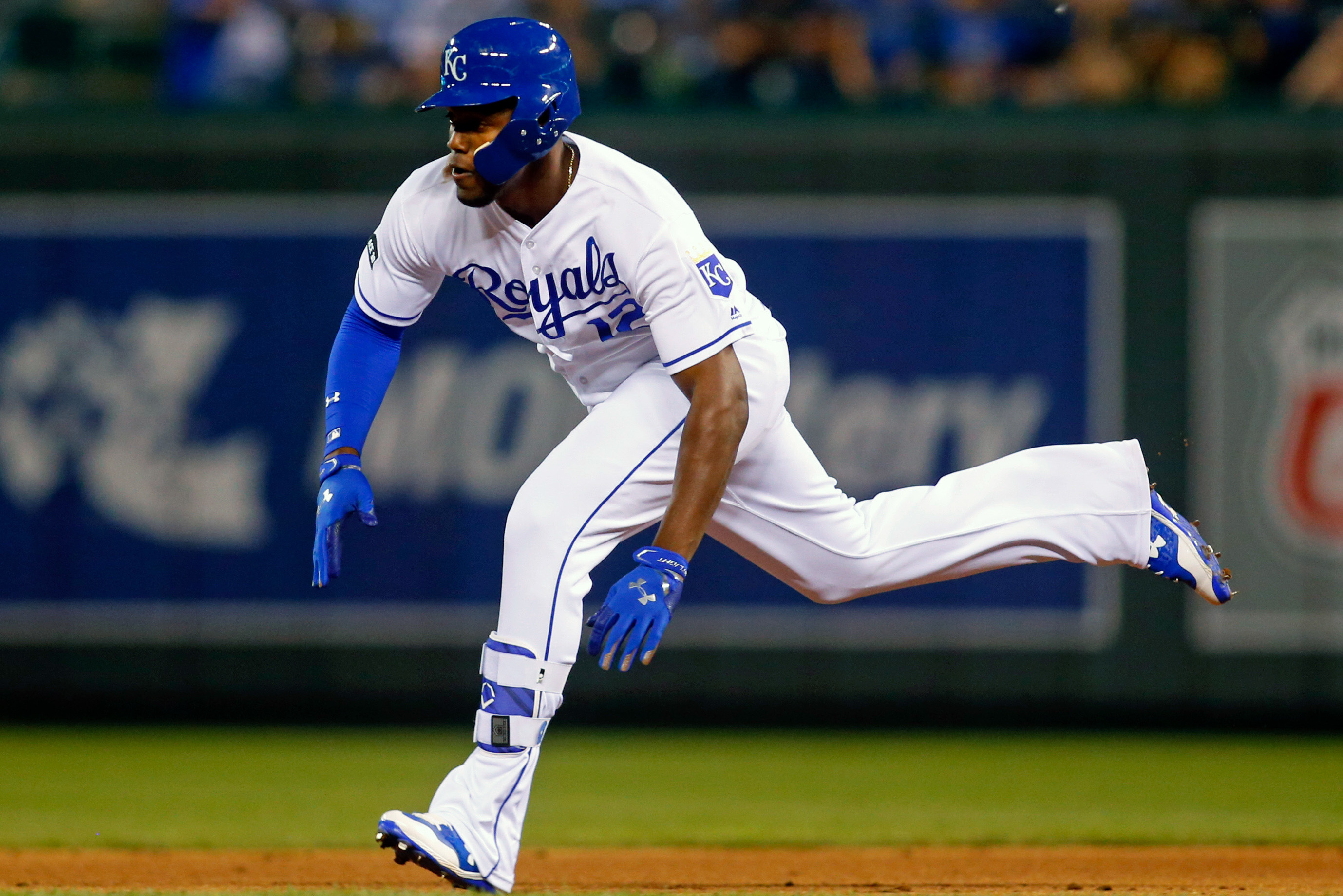 Jorge Soler posts special message about Royals after trade