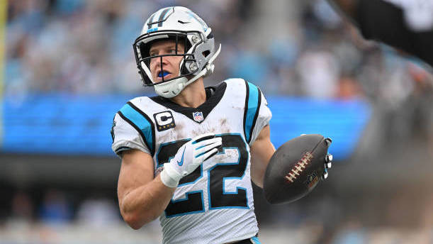 PFF Fantasy Football Podcast with Ian Hartitz: Undervalued potential future  studs with Josh Norris, Fantasy Football News, Rankings and Projections