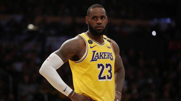 Twitter Tiktok And Instagram S Best Nba Follows While Social