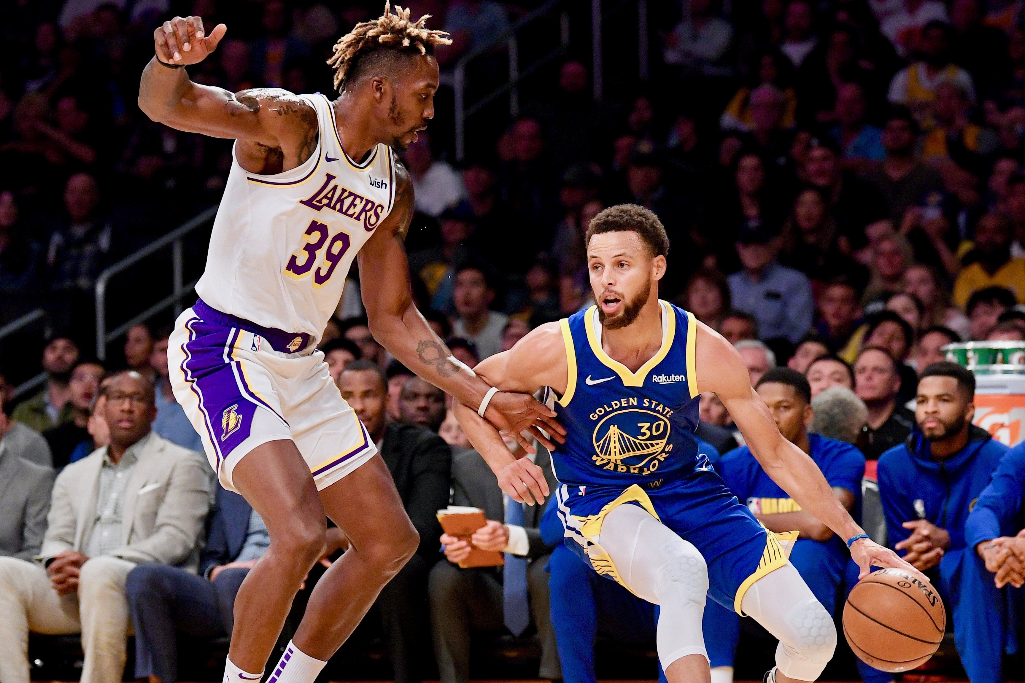 Kevin Durant And The Best Nba Players Out Of Washington D C The