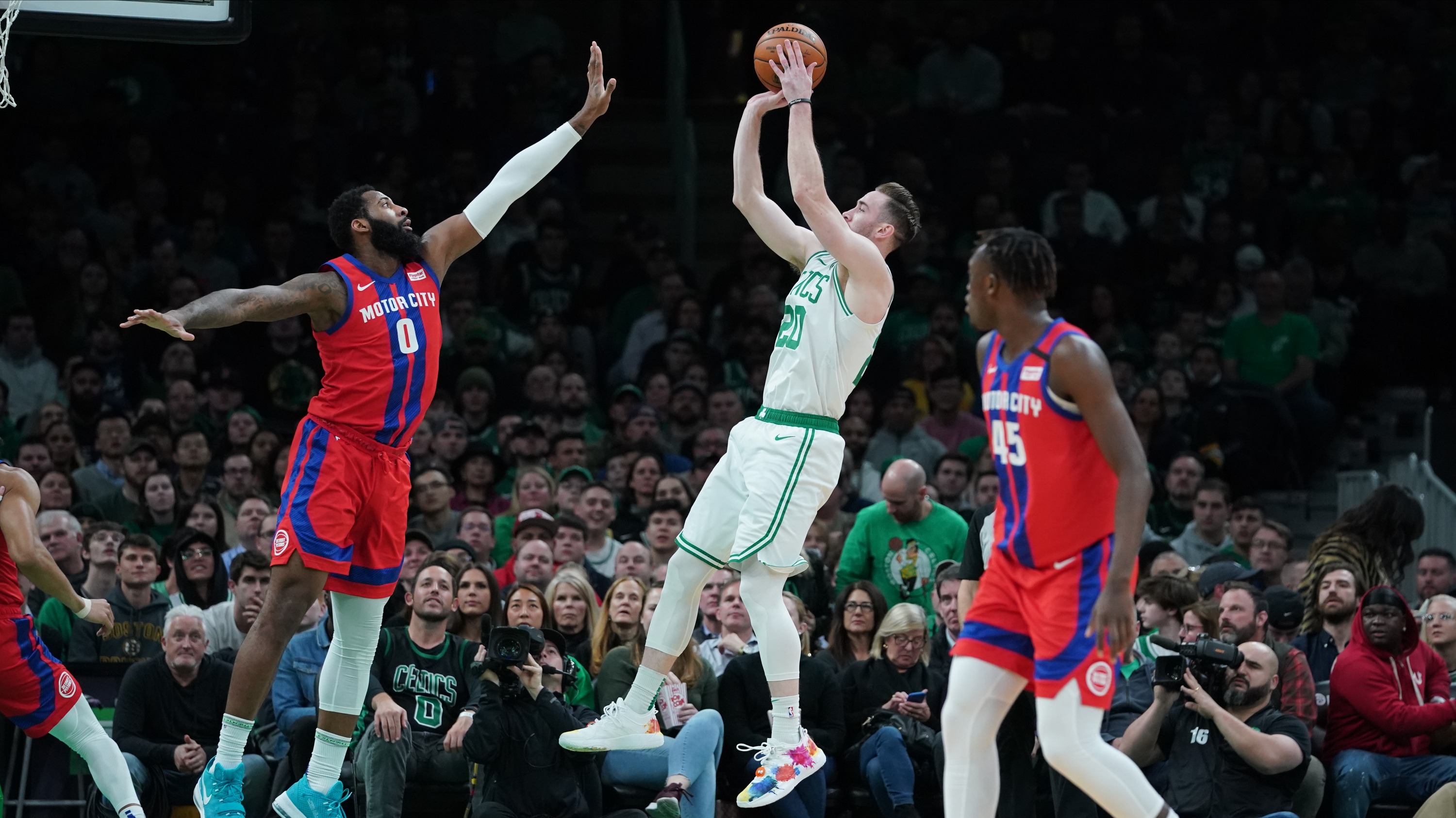 Gordon Hayward League Of Legends Gamers 100 000 More Toxic Than Nba Players Bleacher Report Latest News Videos And Highlights