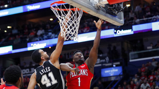 Pelicans Jj Redick Players More Concerned With Fit On Instagram