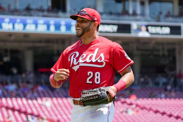 Mets Rumors: Tommy Pham Agrees to Terms on $6M Contract After Red Sox Stint, News, Scores, Highlights, Stats, and Rumors