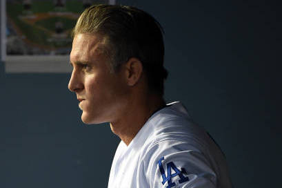 Remembering “The Man”, Chase Utley