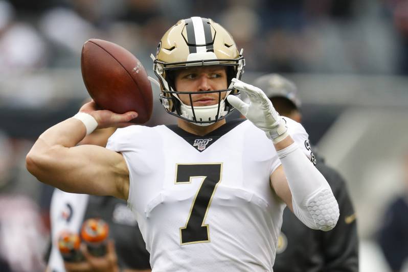 New Orleans Saints  Bleacher Report  Latest News, Scores, Stats and