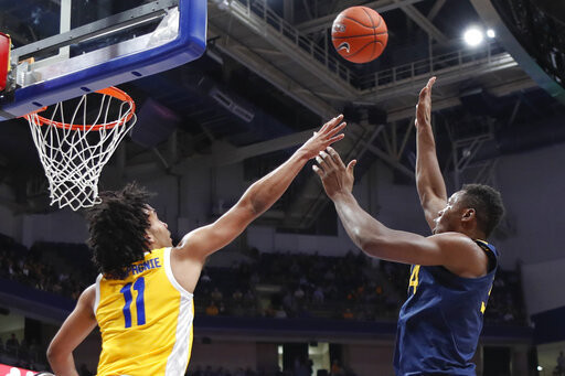 Pitt Basketball Bleacher Report Latest News Scores Stats And