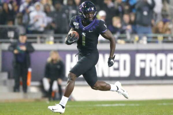 Tcu Football Bleacher Report Latest News Scores Stats And