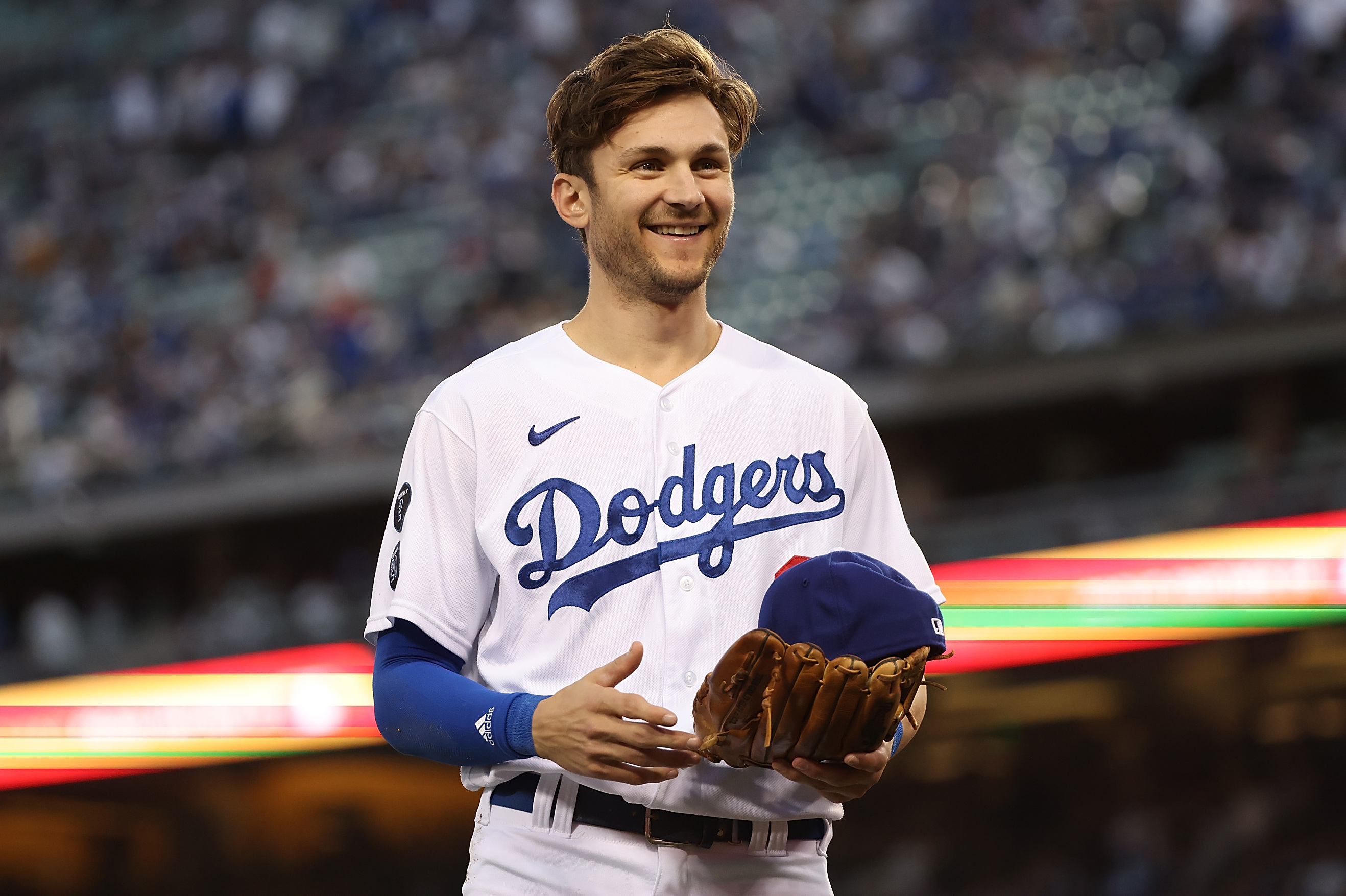 Trea Turner signs with Phillies: All-Star shortstop inks 11-year
