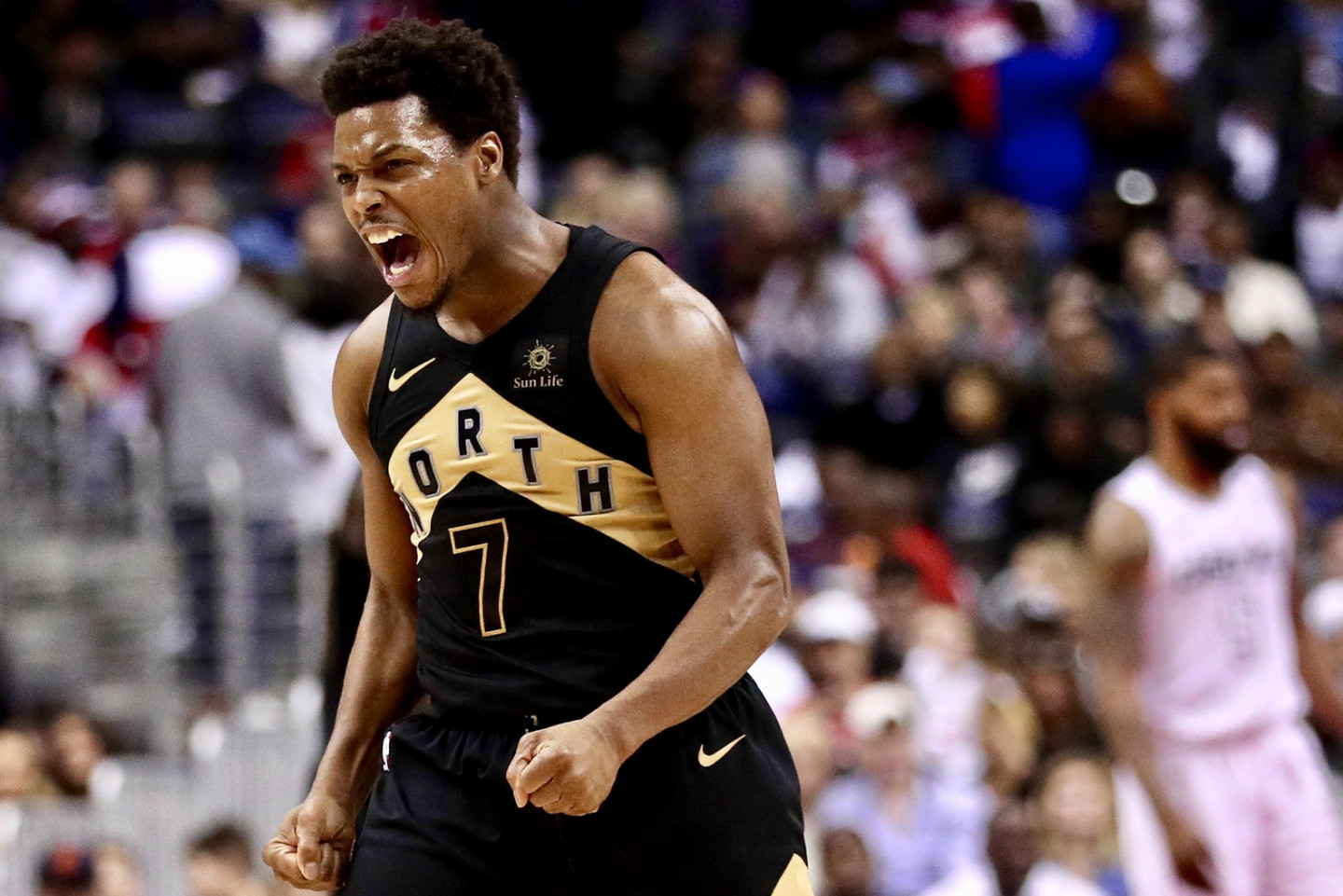 Toronto Raptors Bleacher Report Latest News Scores Stats And