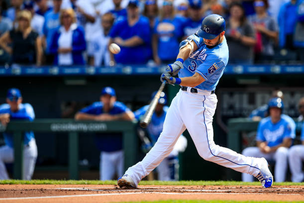 Eric Hosmer Stats & Scouting Report — College Baseball, MLB Draft,  Prospects - Baseball America