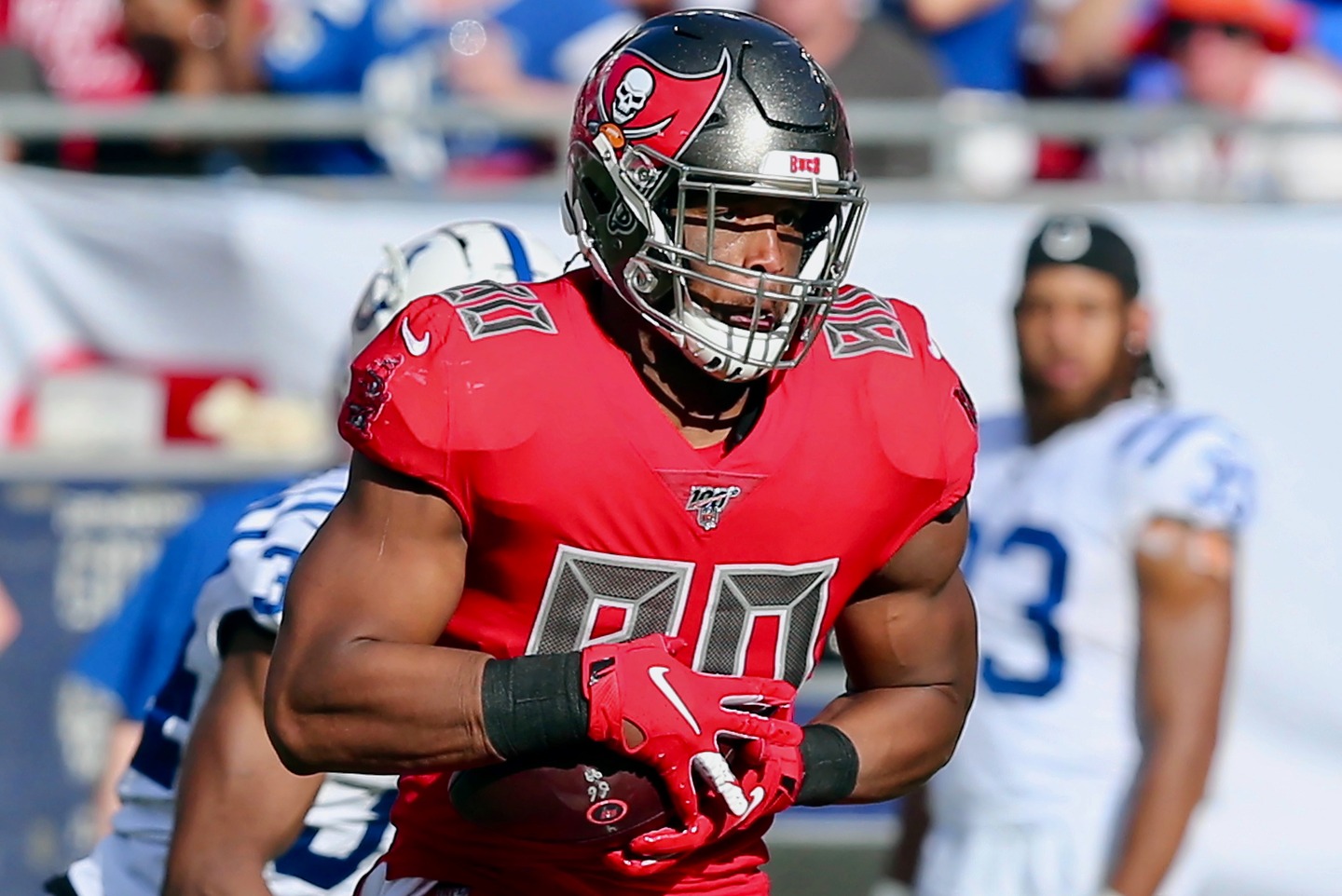 Washington Redskins Bleacher Report Latest News, Scores, Stats and