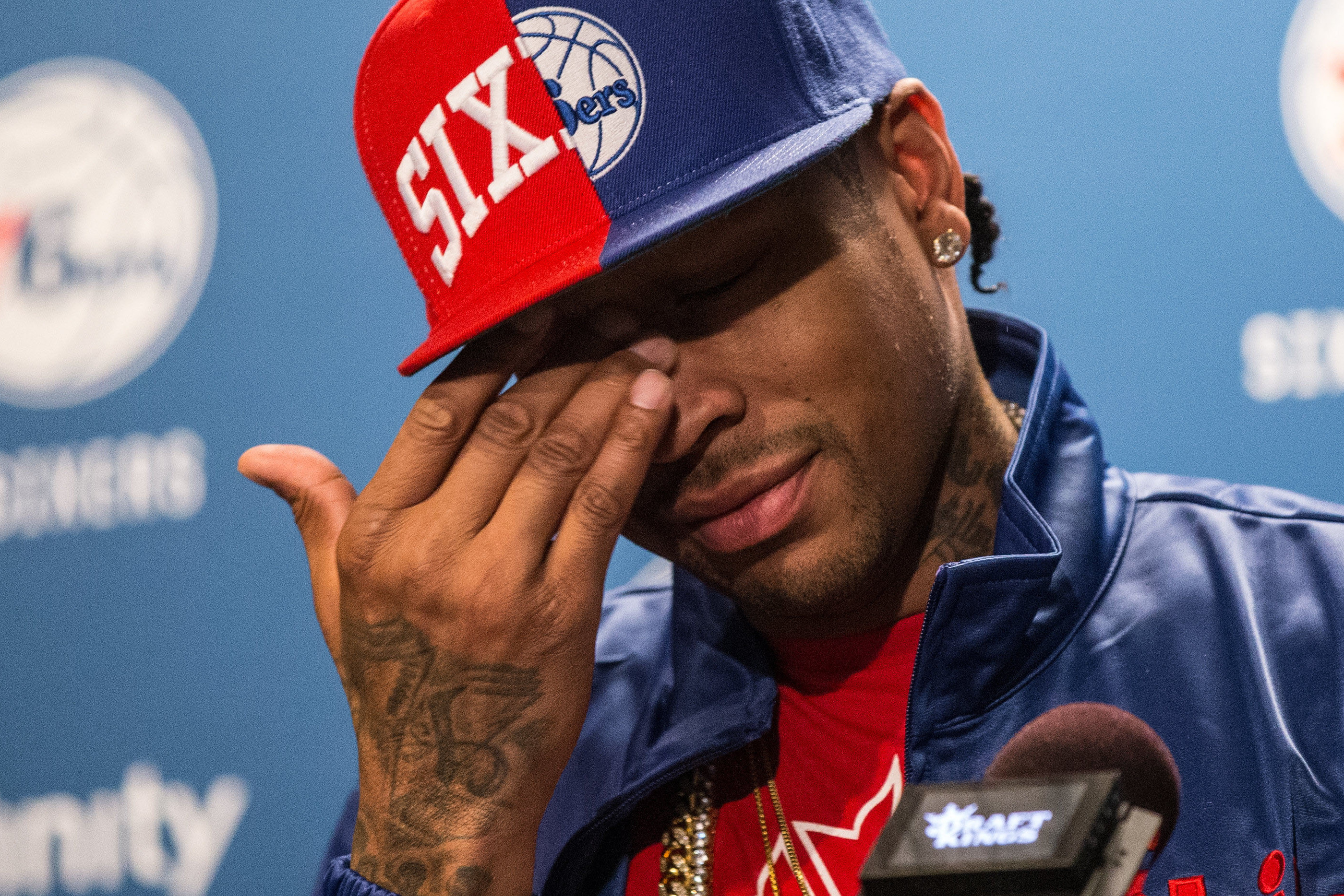 Allen Iverson National Basketball Association News Scores
