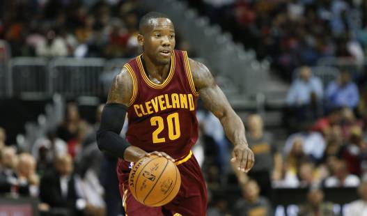 Image result for kay felder cavs