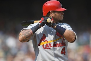 St Louis Cardinals Farm System Rankings | semashow.com