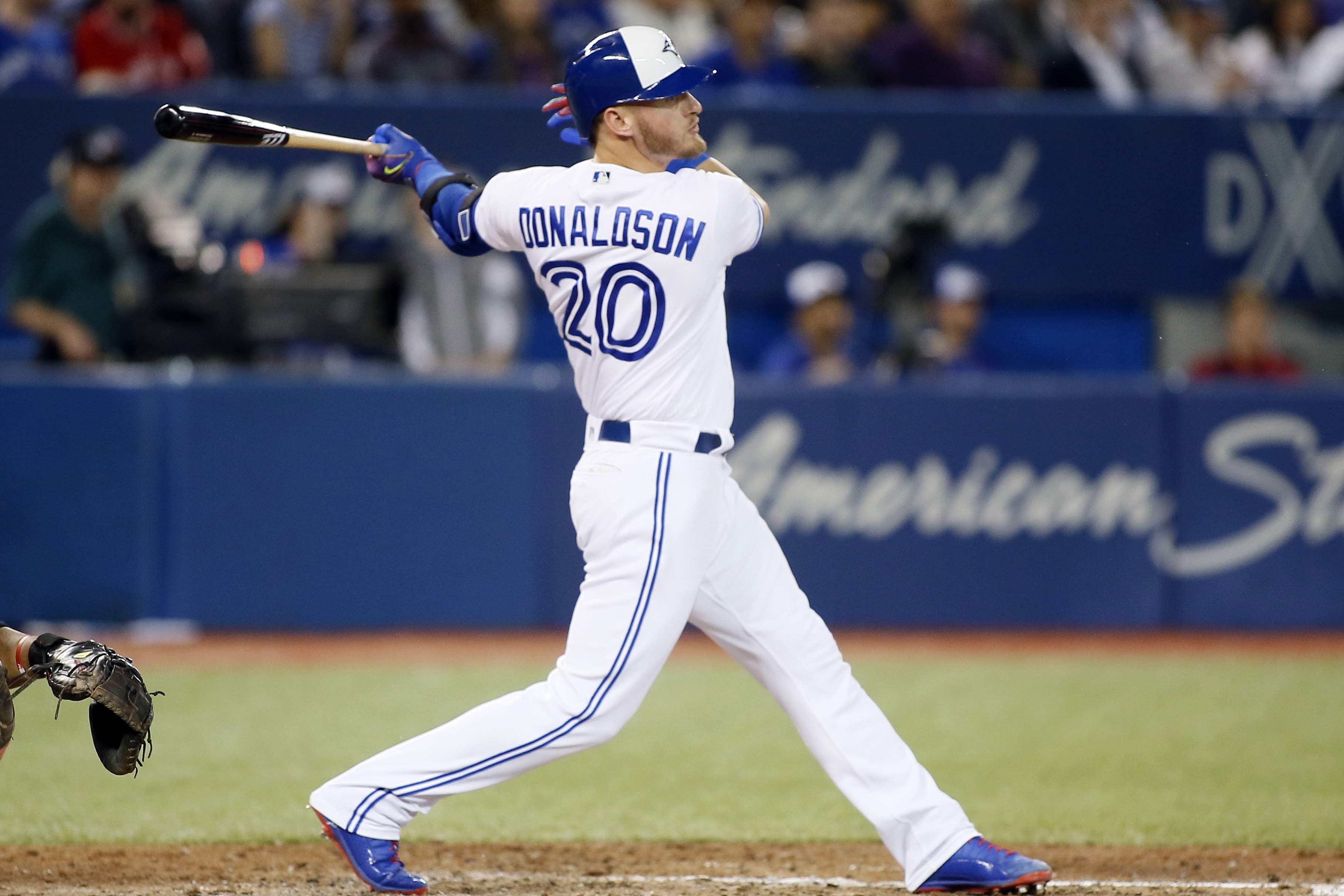 Troy Tulowitzki's Having a Moment … and Possibly a Season for the Ages