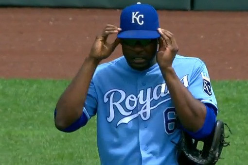 Could Lorenzo Cain win his first Gold Glove this year? - Royals Review