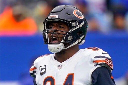 The B/R Guide to Dominating Fantasy Football in Week 7 | News ...
