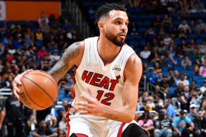 Miami Heat | Bleacher Report | Latest News, Scores, Stats and ...