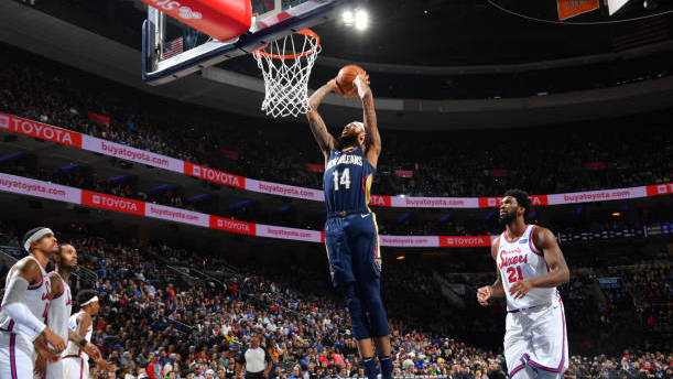 Pelicans Jj Redick Players More Concerned With Fit On Instagram