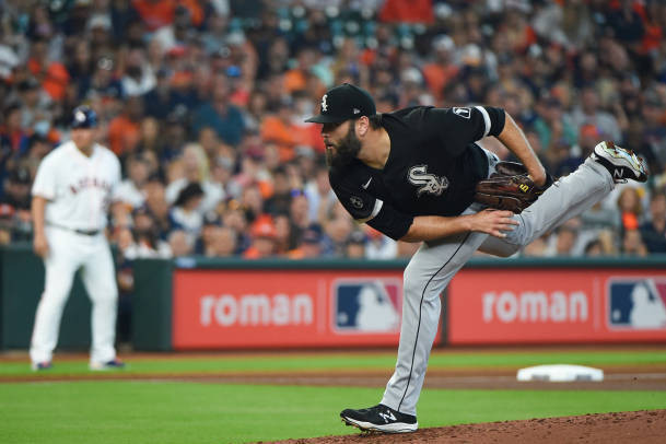 Dylan Cease throws his first complete game shutout in win over Tigers – NBC  Sports Chicago