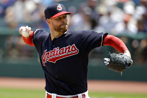 Red Sox moving Corey Kluber to bullpen as former Cy Young winner will make  first relief appearances since 2013 