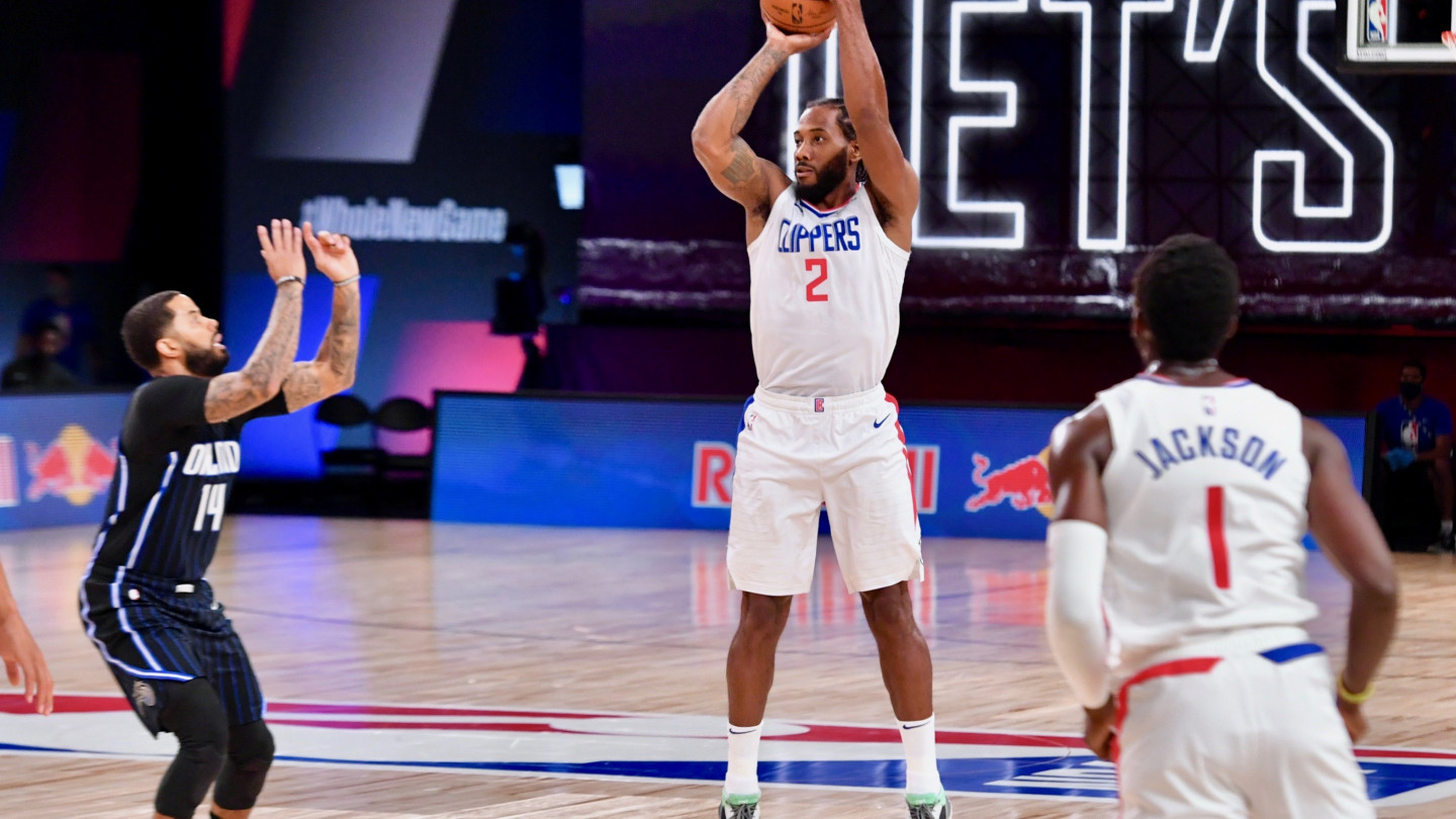 Los Angeles Clippers | Bleacher Report | Latest News, Scores ...