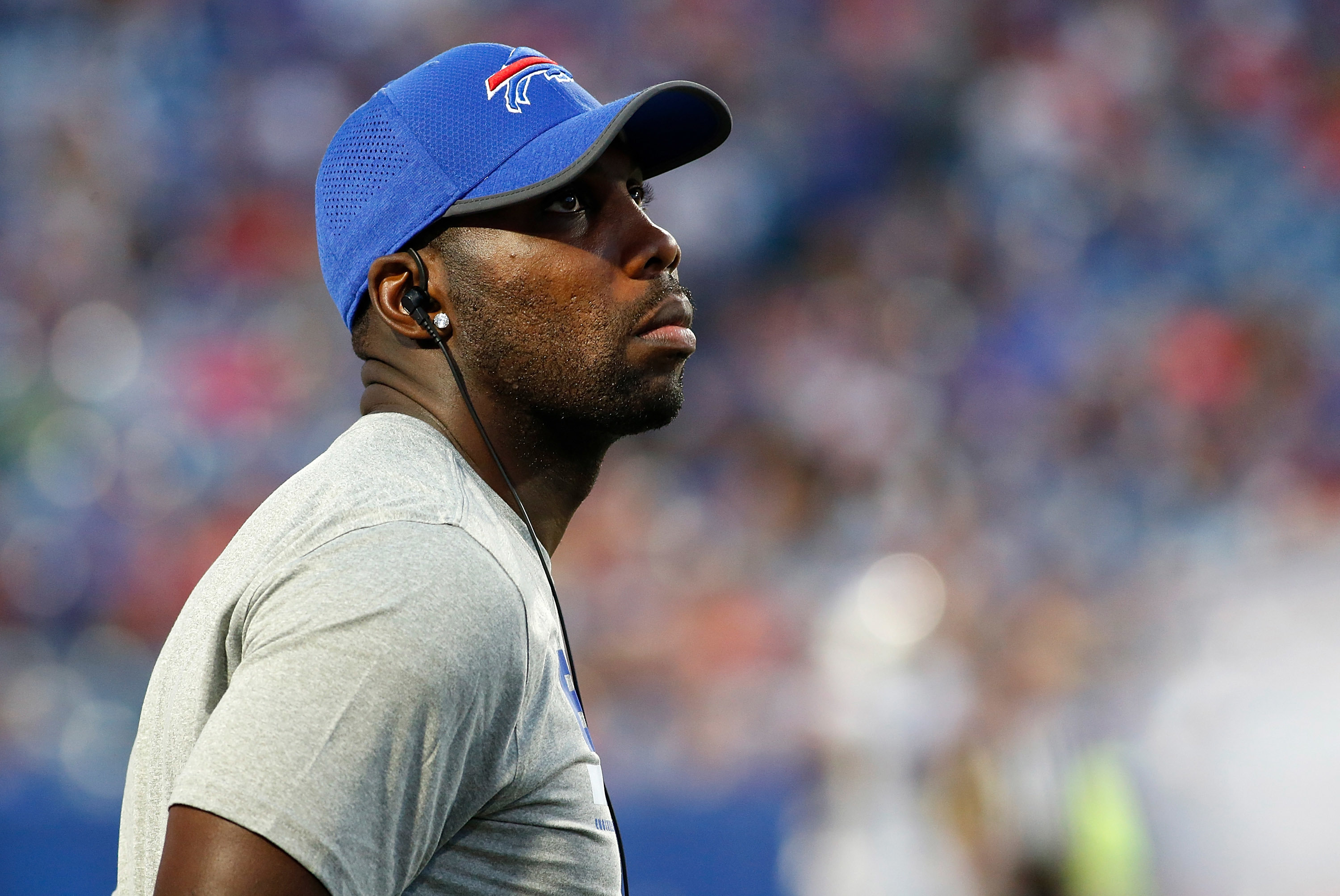 Anquan Boldin Just Quit the NFL: Charlottesville Was the Tipping