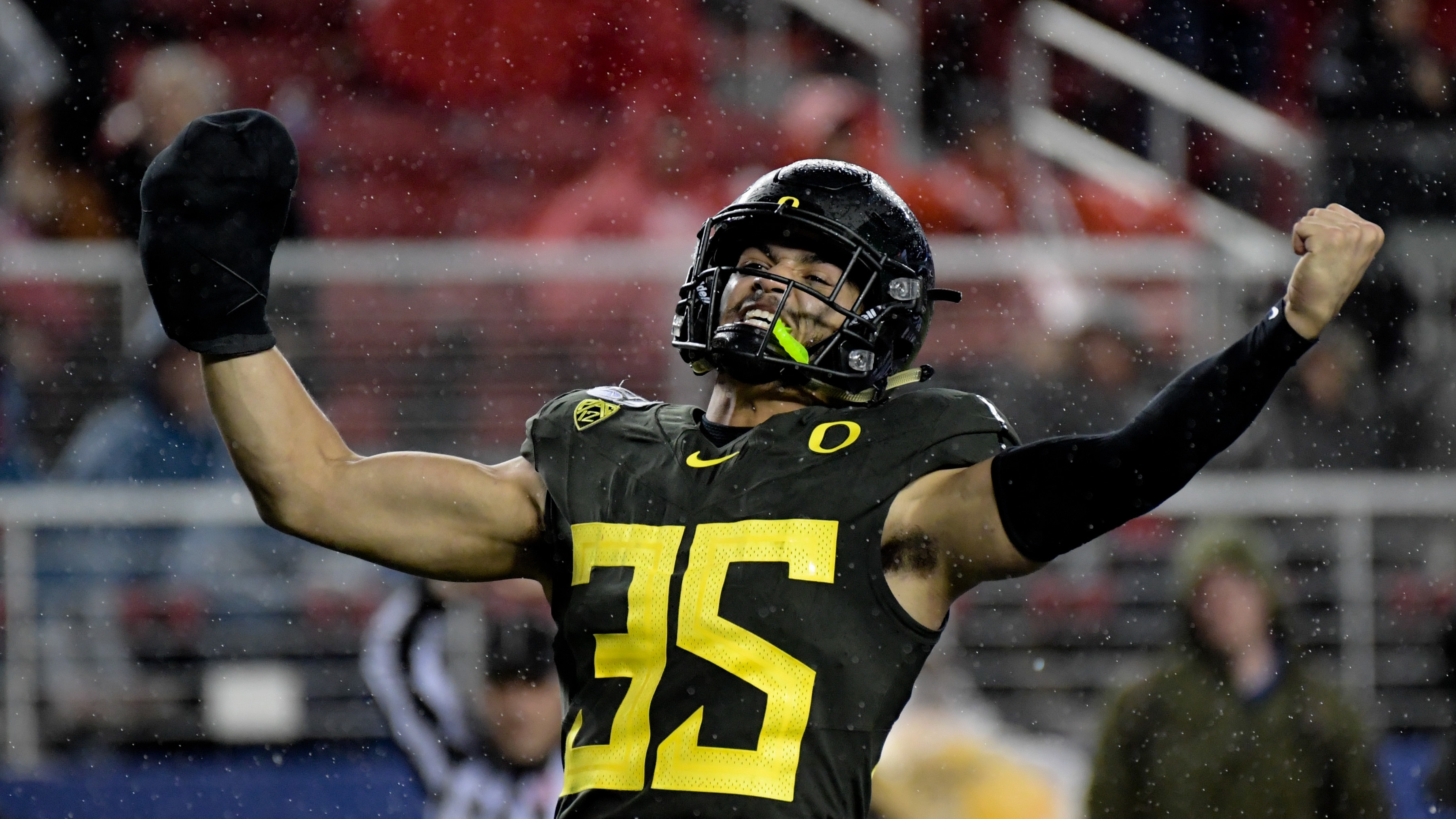 D J Wonnum Nfl Draft 2020 Scouting Report For Minnesota