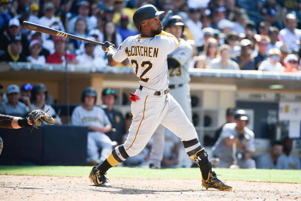 Andrew McCutchen: Baseball Leaves Lower-Income Kids Behind