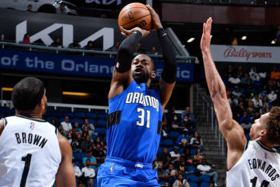 Terrence Ross, National Basketball Association, News, Scores, Highlights,  Stats, and Rumors