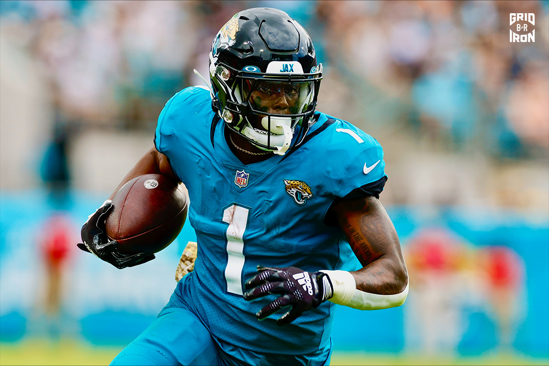 Jaguars vs Chargers week 3 NFL Odds 2022: Jacksonville is a touchdown  underdog vs. LA - Big Cat Country