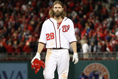 8,953 Jayson Werth” Baseball Stock Photos, High-Res Pictures, and Images -  Getty Images