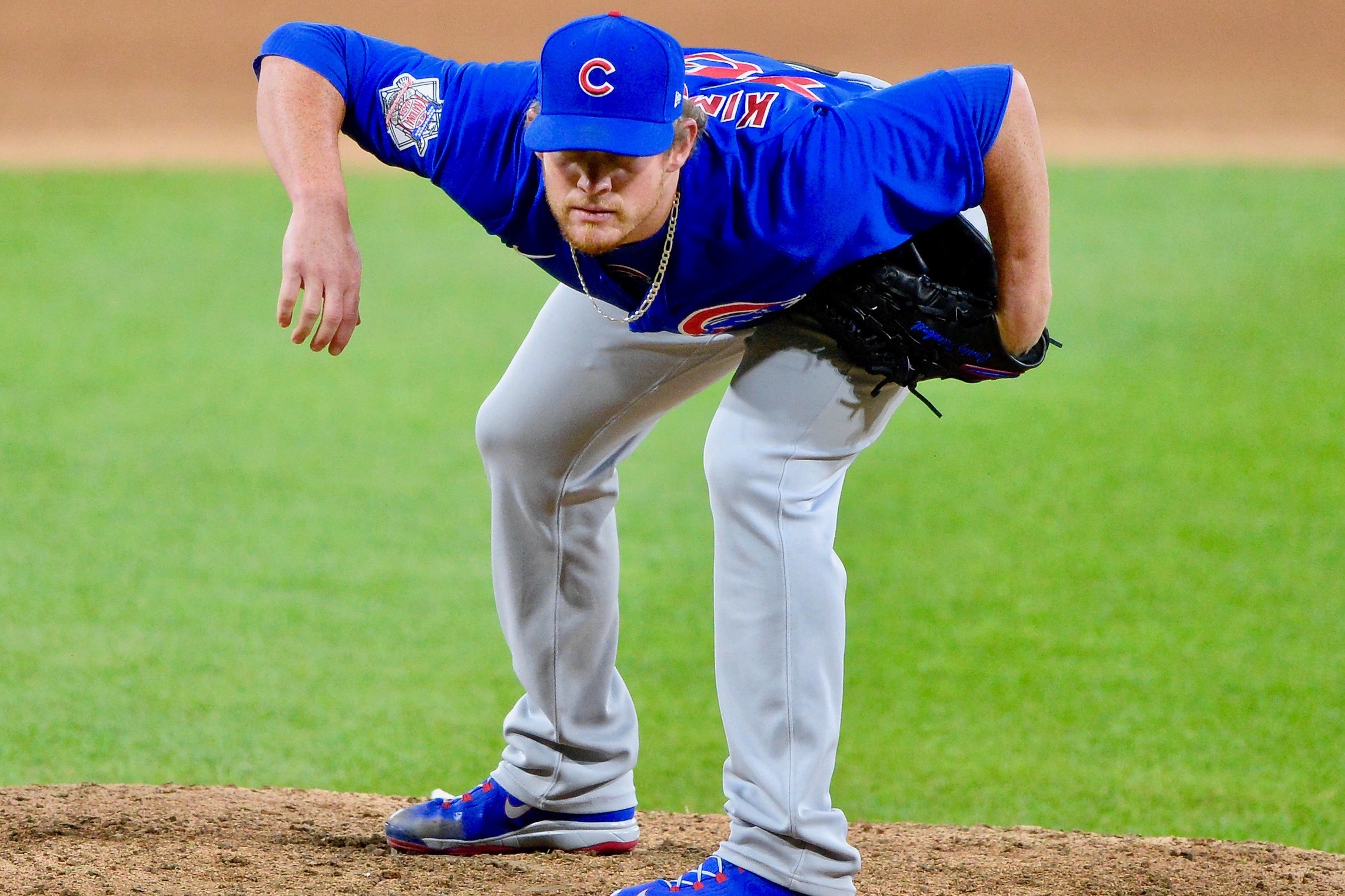 Cubs Trading Craig Kimbrel to the White Sox - Bleacher Nation