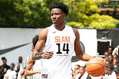 College Basketball Recruiting Bleacher Report Latest News