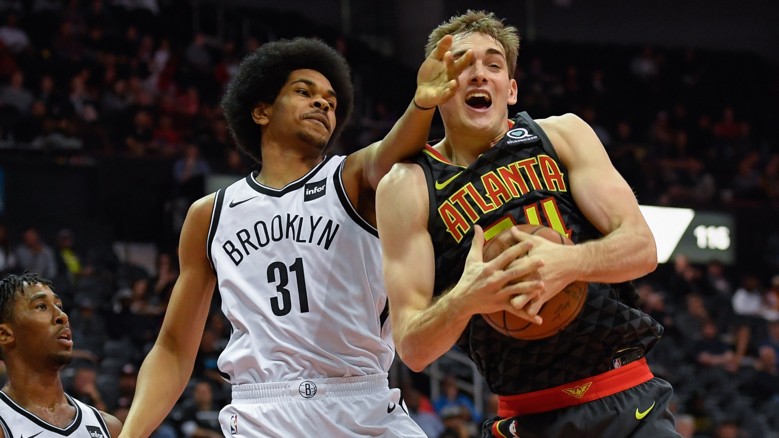 brooklyn nets coogi jersey