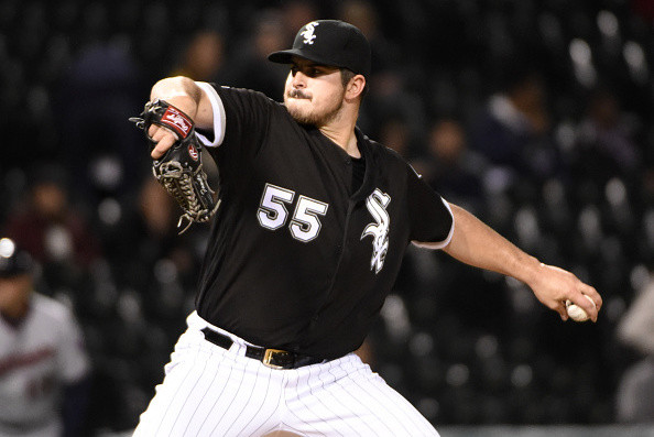 Carlos Rodon, Giants Reportedly Agree to 2-Year, $44M Contract in Free  Agency, News, Scores, Highlights, Stats, and Rumors