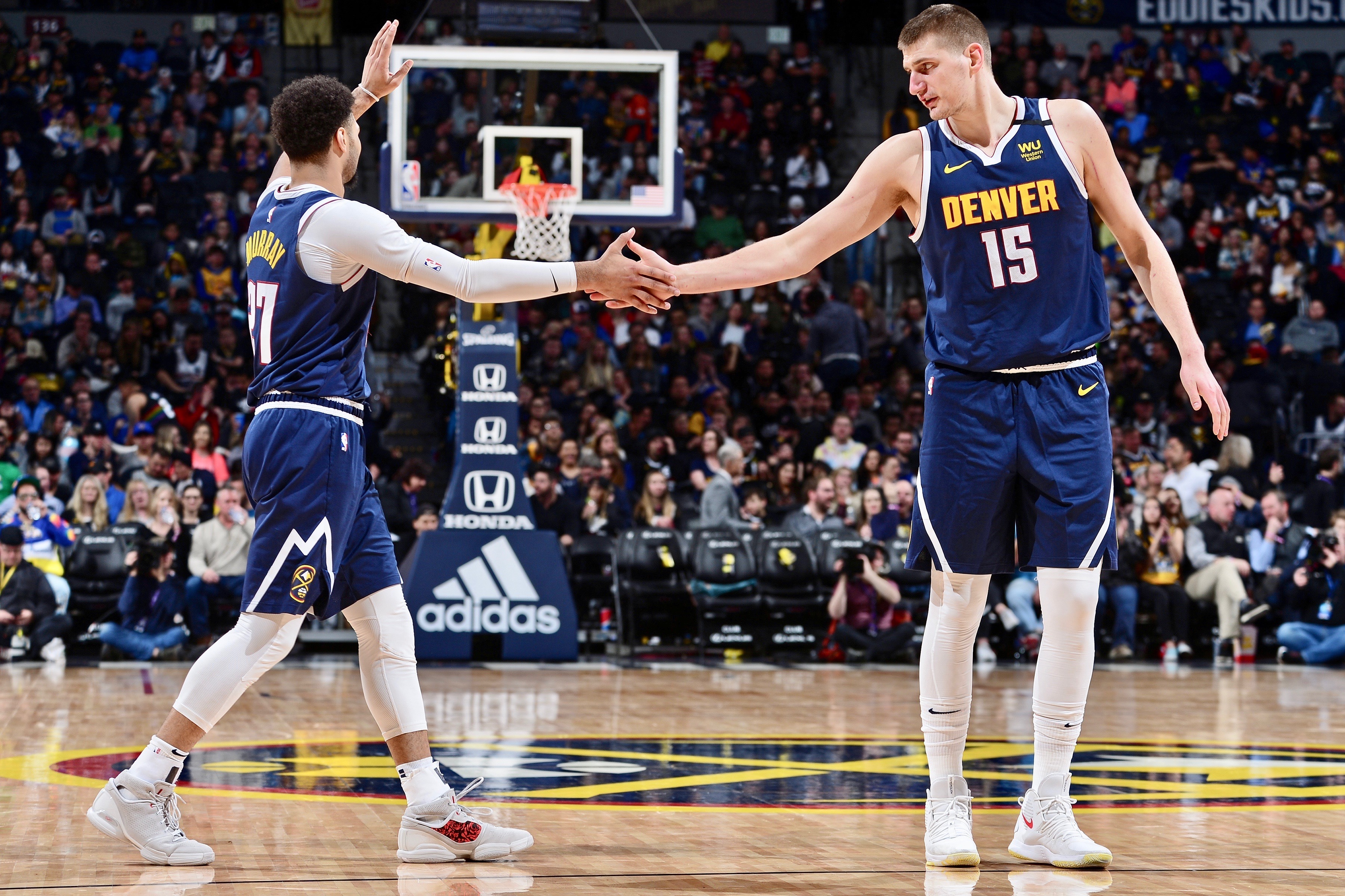 David Thompson The Tale Of What Could Have Been Bleacher Report