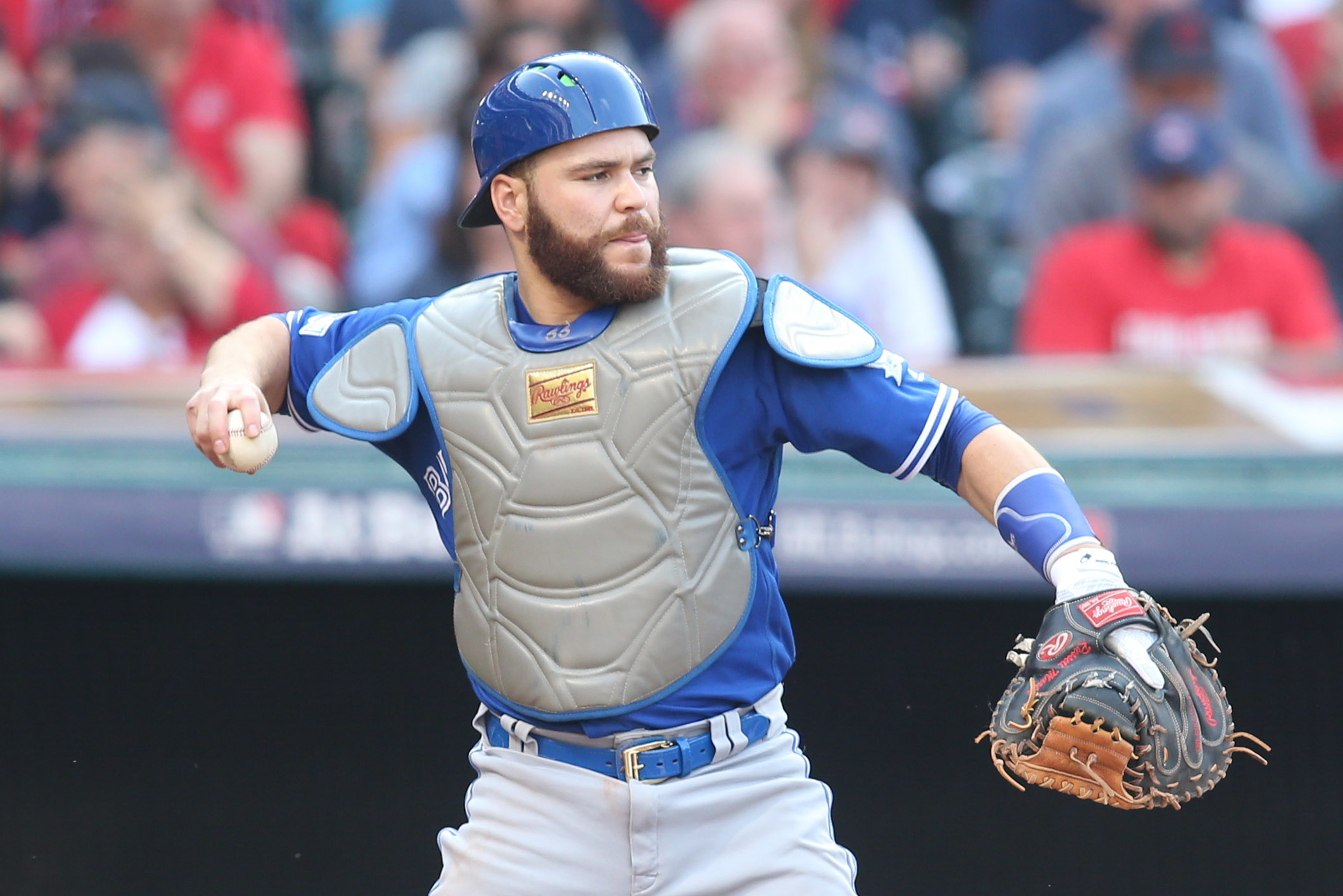 Life After Russell Martin: Potential Starting Catchers for Pittsburgh  Pirates, News, Scores, Highlights, Stats, and Rumors