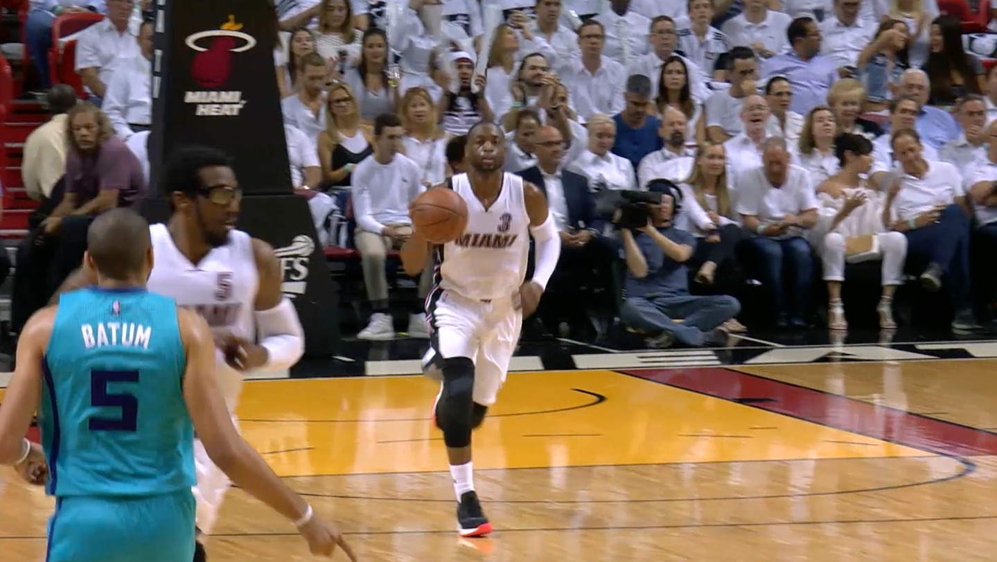 Dwyane Wade to Bulls: Contract Details and Reaction | Bleacher Report | Latest News, Videos and 