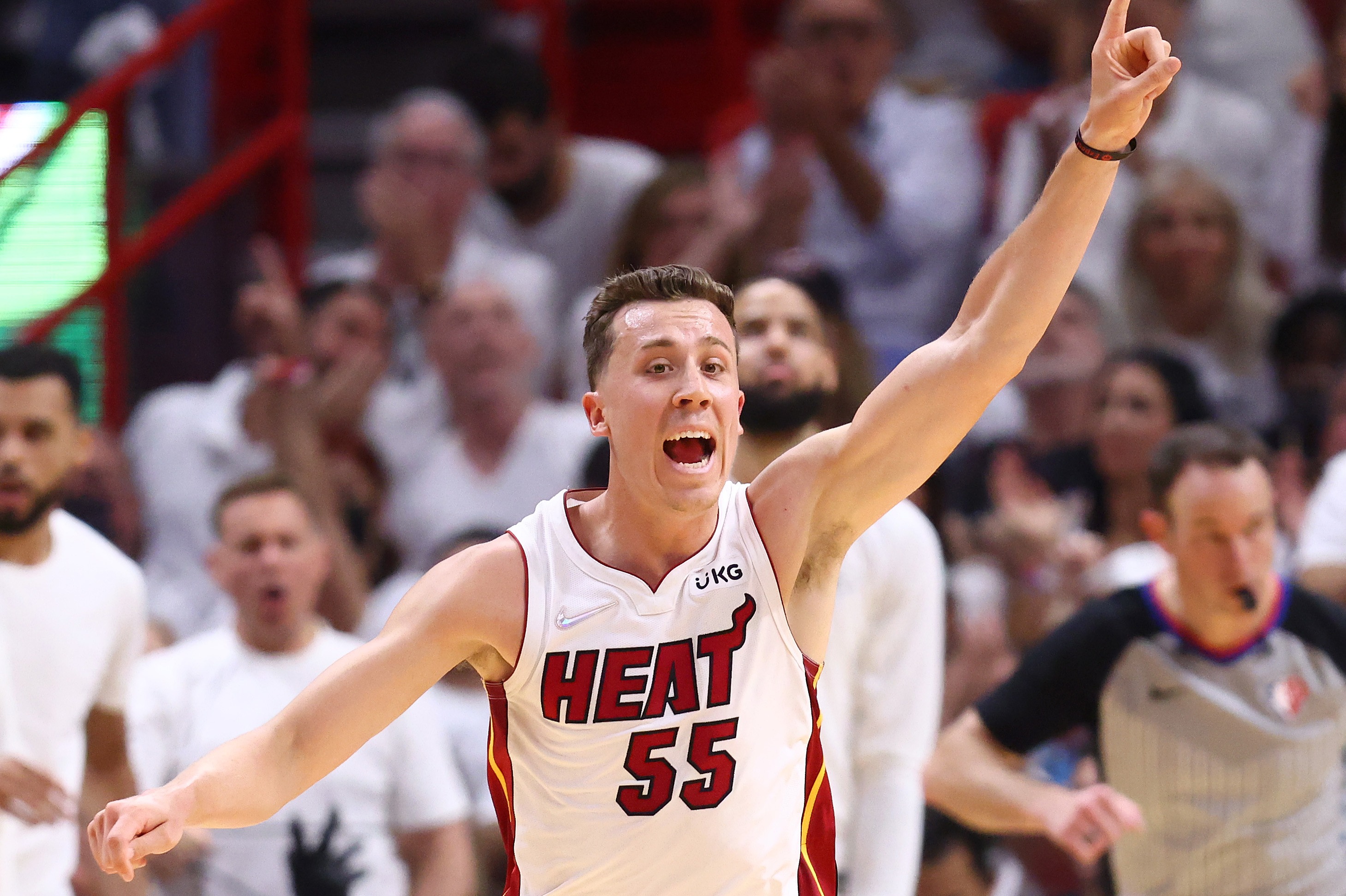 Miami Heat | Bleacher Report | Latest News, Scores, Stats and ...