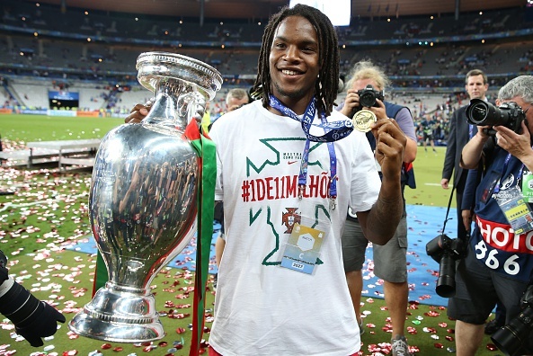 Renato Sanches Bleacher Report Latest News Videos And Highlights