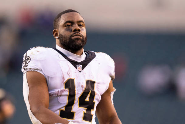 Heisman Winner Mark Ingram retires to become announcer