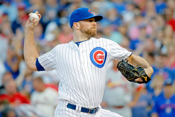 Wade Davis - MLB News, Rumors, & Updates