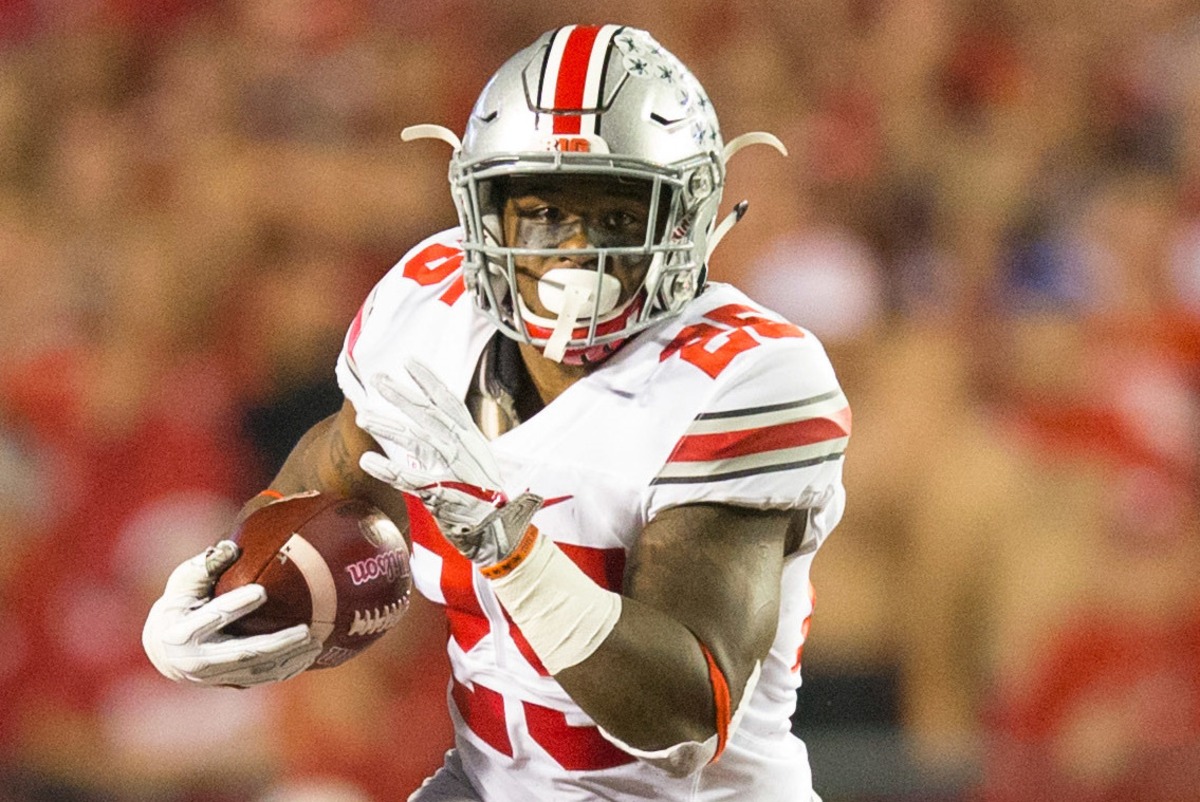 Clemson Football vs. Ohio State Football 20161231 News, Scores