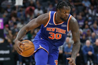 New York Knicks | Bleacher Report | Latest News, Scores ...