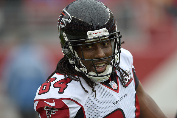 Falcons to Honor Michael Vick, Roddy White with Retirement Ceremony, News,  Scores, Highlights, Stats, and Rumors